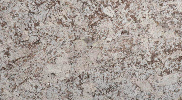 Granito Alaska White