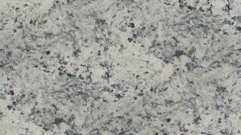 Granito Branco Dallas