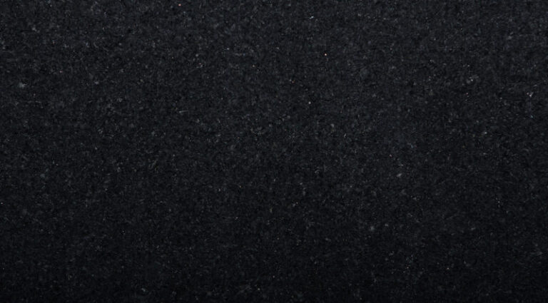 Granito Preto Absoluto