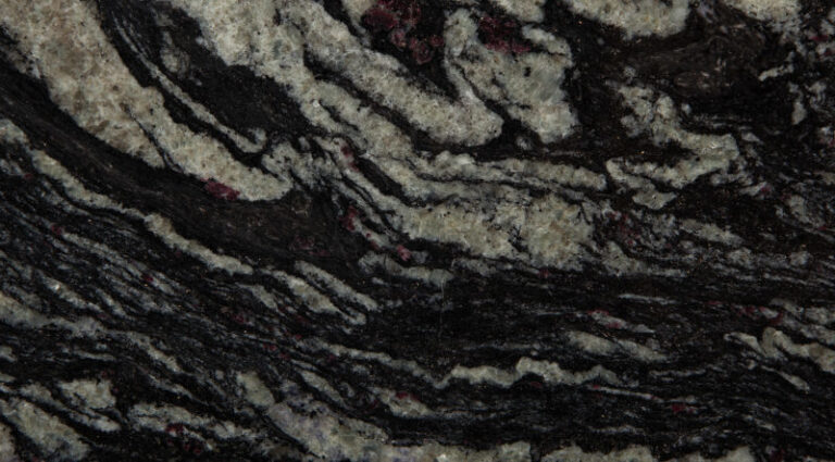 Granito Preto Indiano