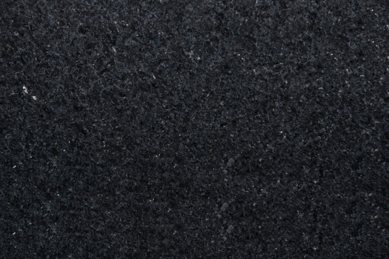 Granito Preto São Gabriel