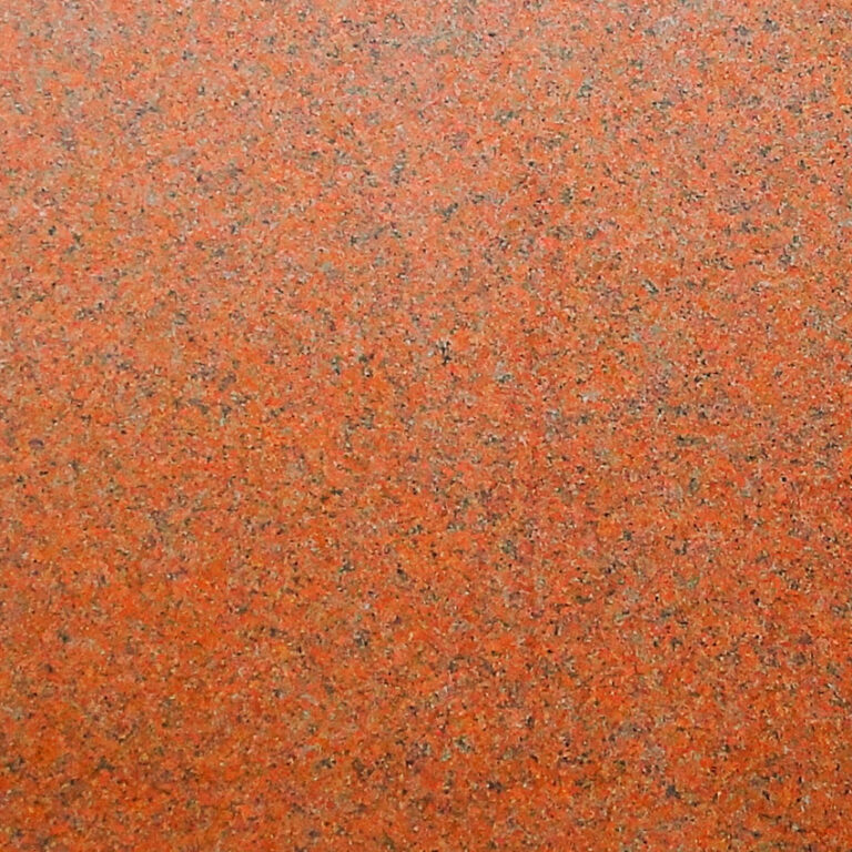 Granito Vermelho Capão Bonito