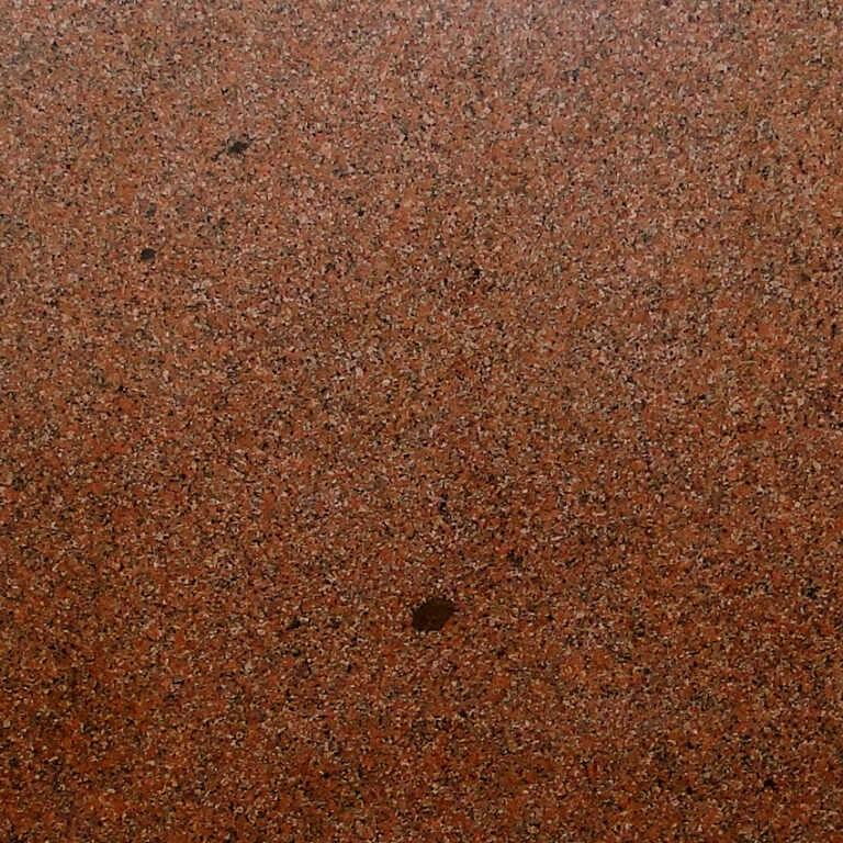 Granito Vermelho Itaipu