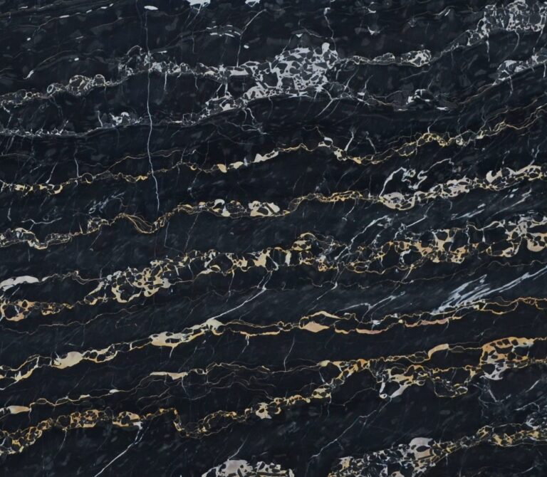 Mármore Nero Portoro